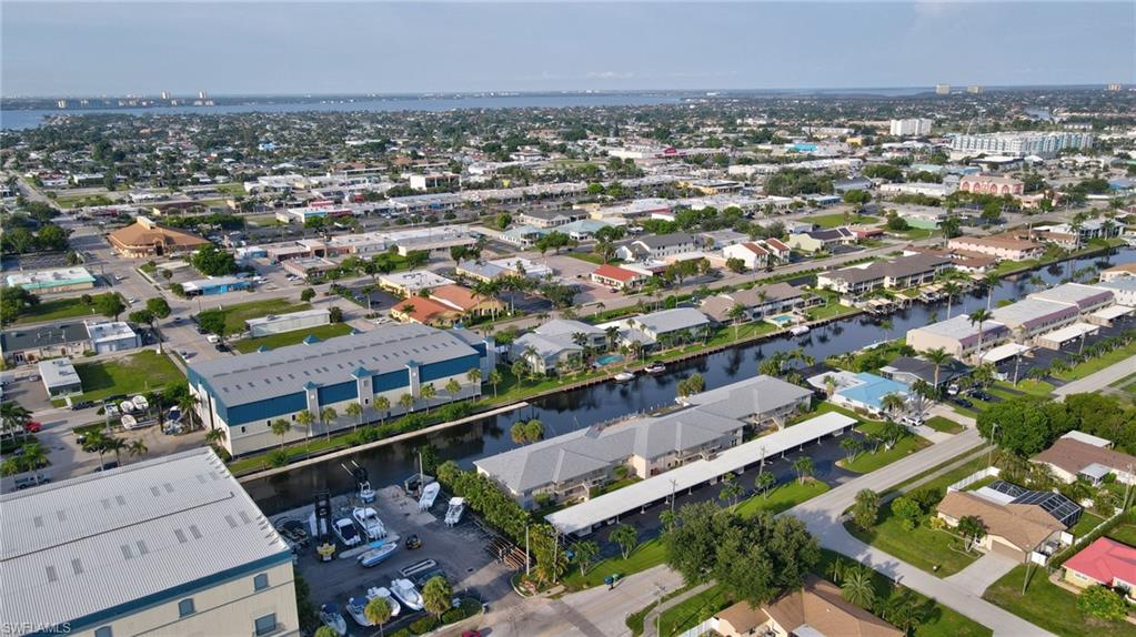 WIND SONG CONDO - Residential