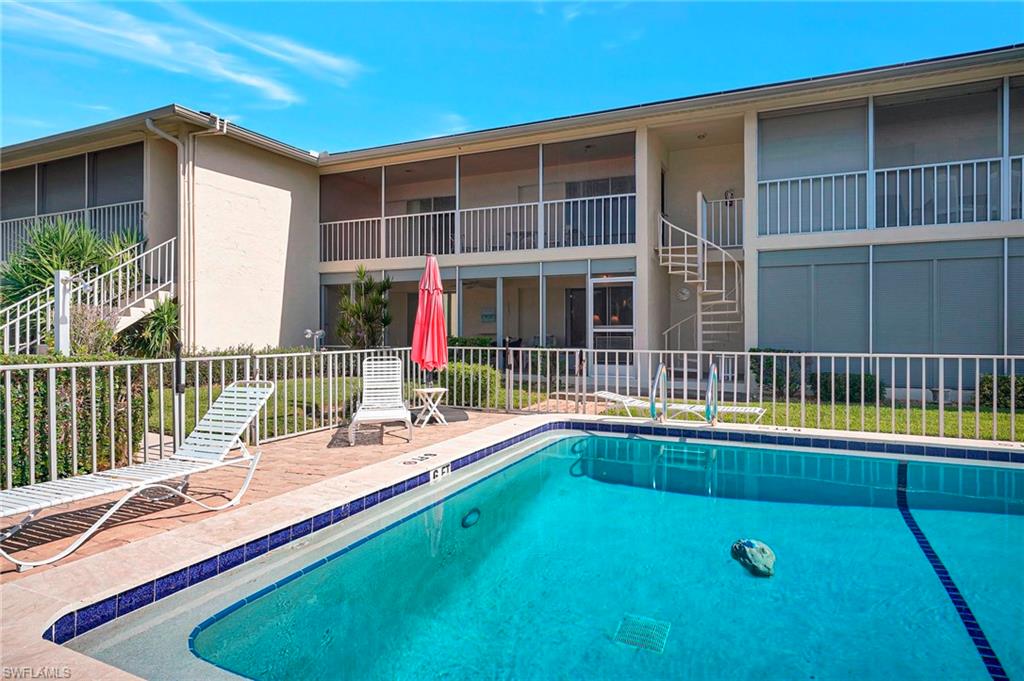 WIND SONG CONDO - Residential