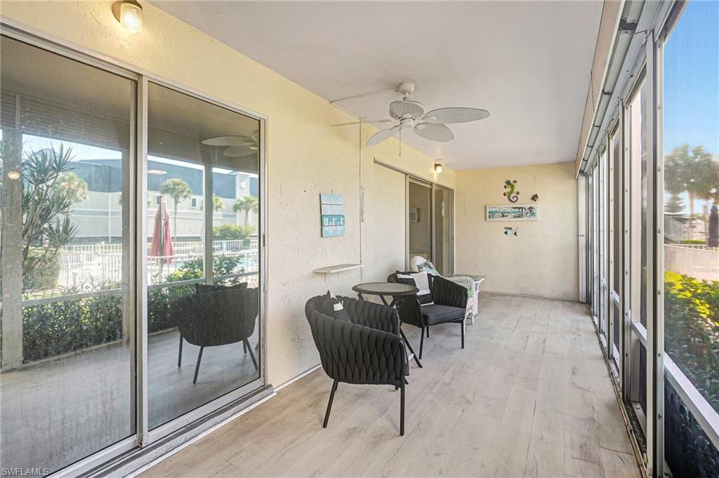 WIND SONG CONDO - Residential