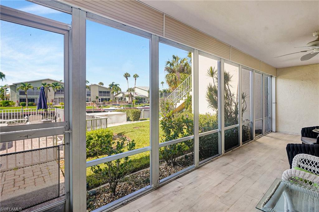 WIND SONG CONDO - Residential