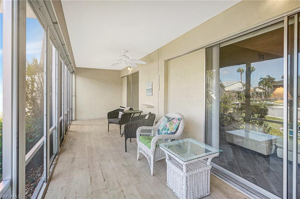 WIND SONG CONDO - Residential