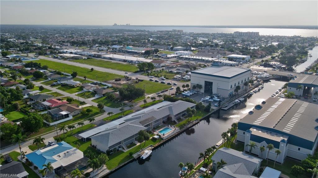 WIND SONG CONDO - Residential