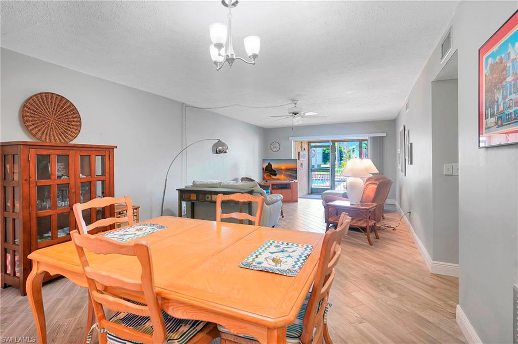 WIND SONG CONDO - Residential