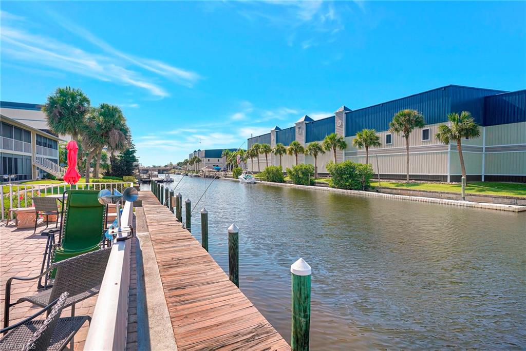 WIND SONG CONDO - Residential