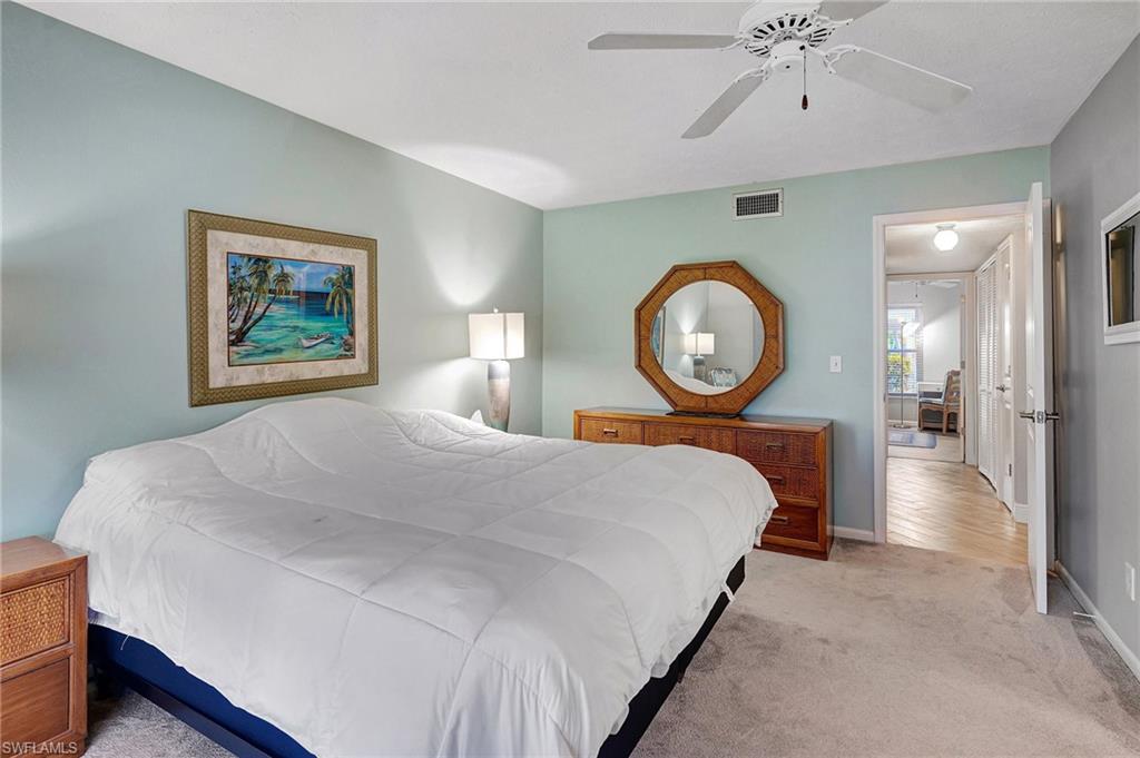 WIND SONG CONDO - Residential