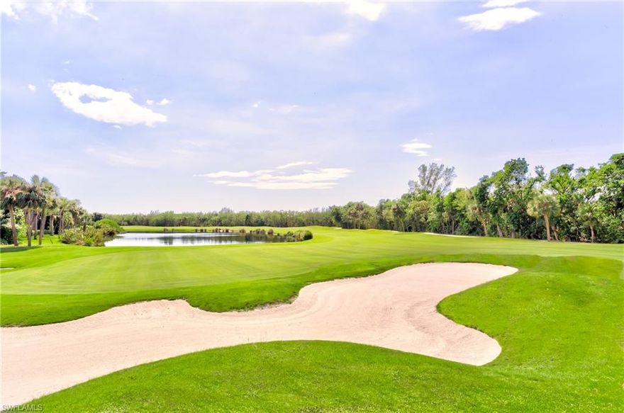 Beautiful views and eastern exposure with a preservation buffer in the distance to maintain and enhance privacy. Very few lots remain at the Islands premier destination, The Sanctuary. This Audubon recognized golf course designed by Arthur Hills is stunning and in harmony with nature. World class golf along with exceptional amenities are at your fingertips in addition to being very close to the beautiful beaches on the west part of Sanibel.