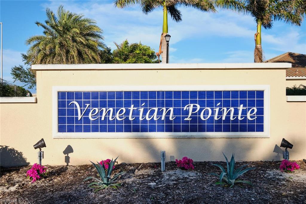 VENETIAN POINTE - Residential