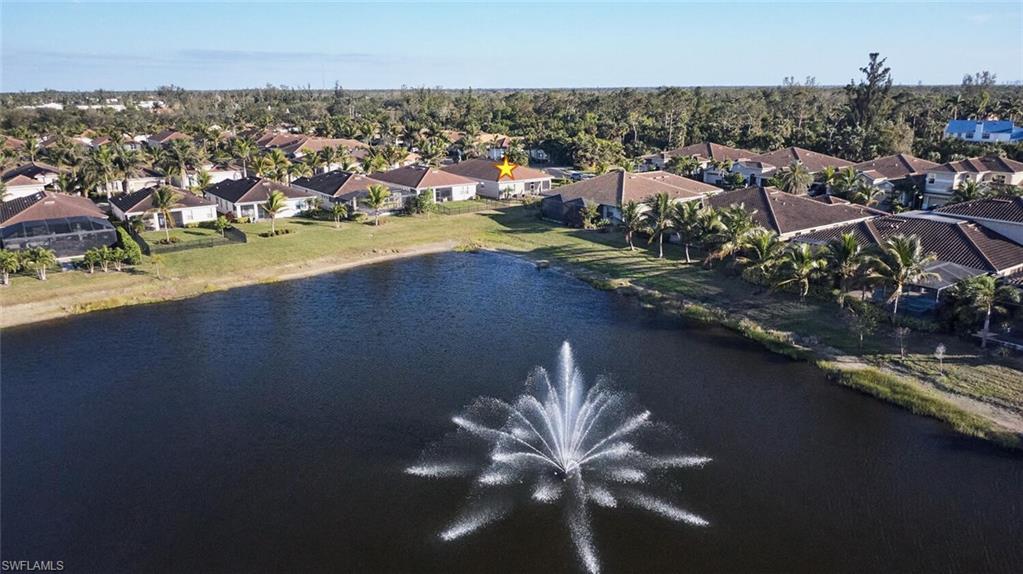 VENETIAN POINTE - Residential