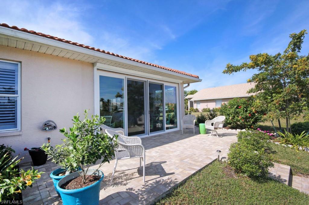 WATER'S EDGE - Residential