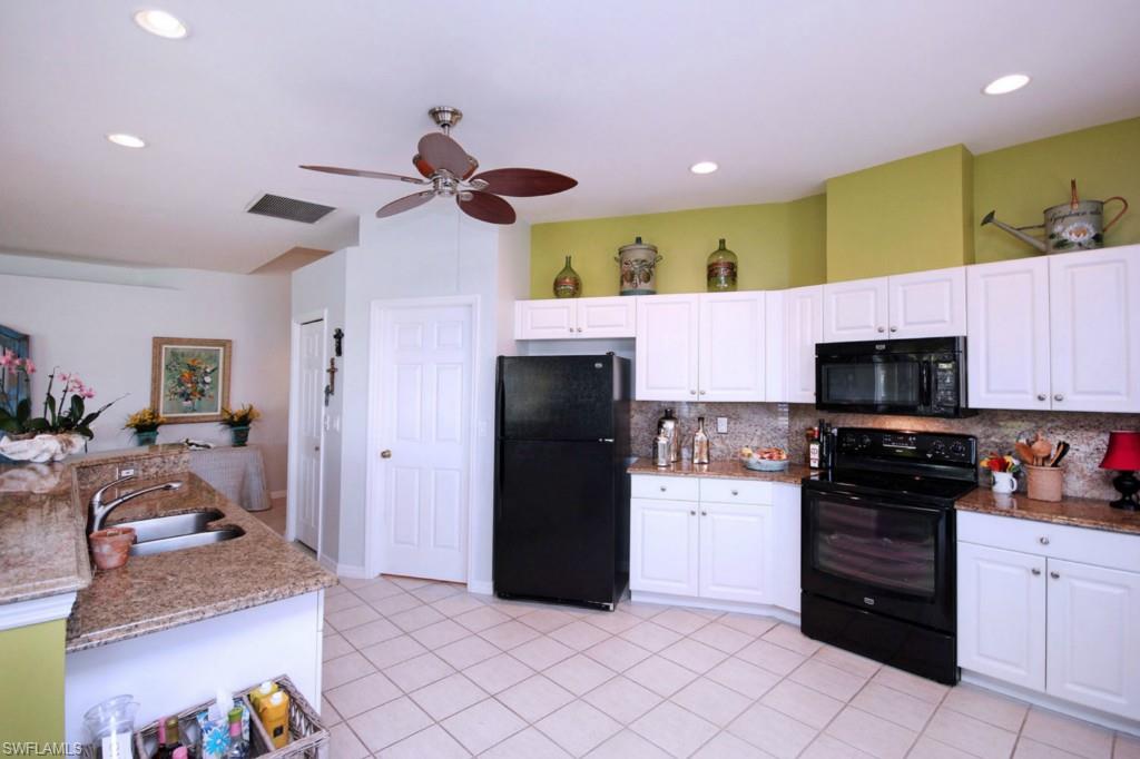 WATER'S EDGE - Residential