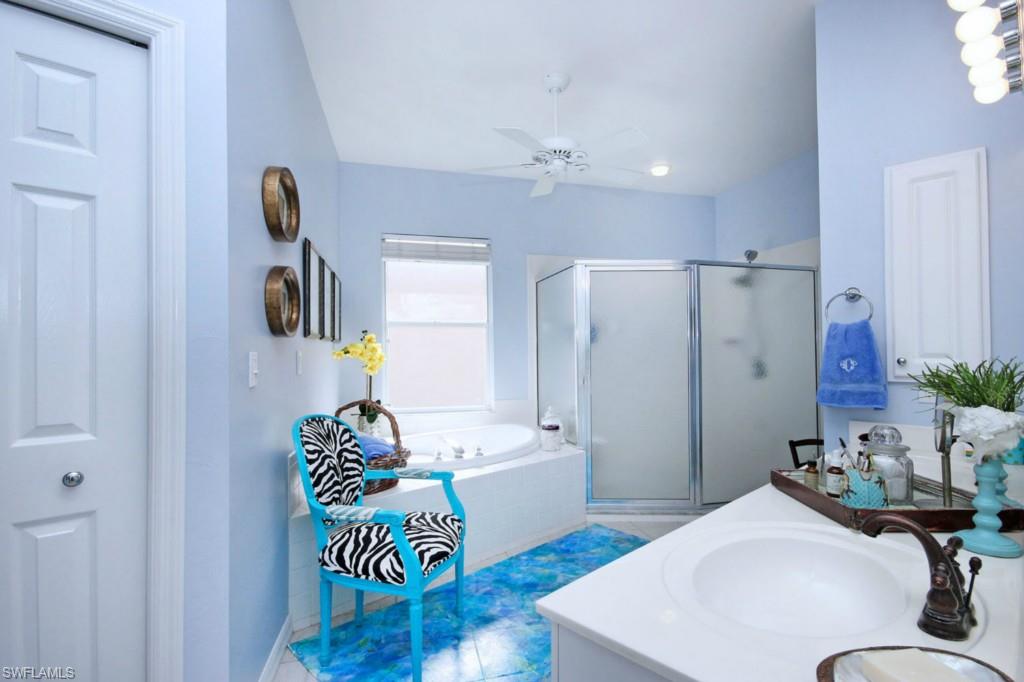 WATER'S EDGE - Residential