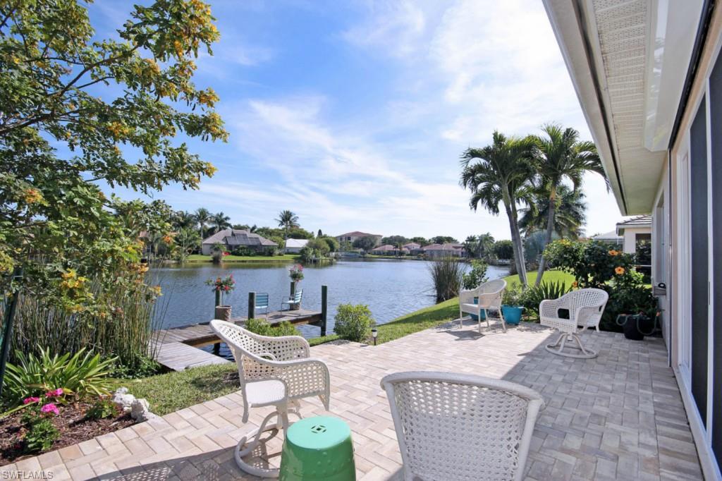 WATER'S EDGE - Residential