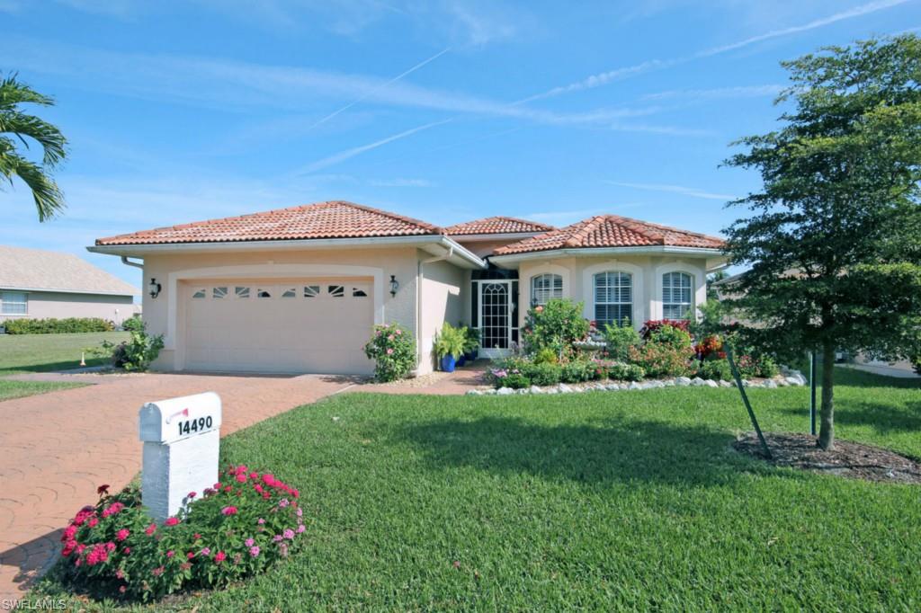 WATER'S EDGE - Residential