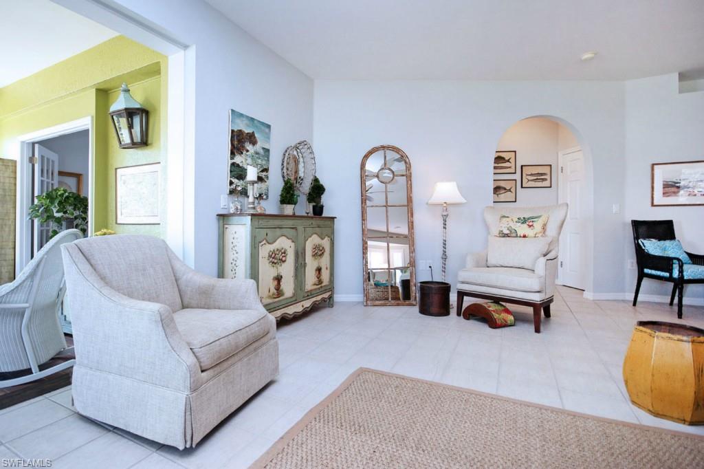 WATER'S EDGE - Residential