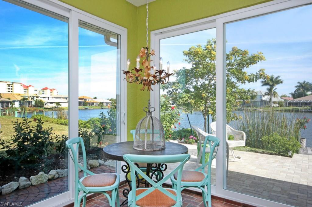 WATER'S EDGE - Residential