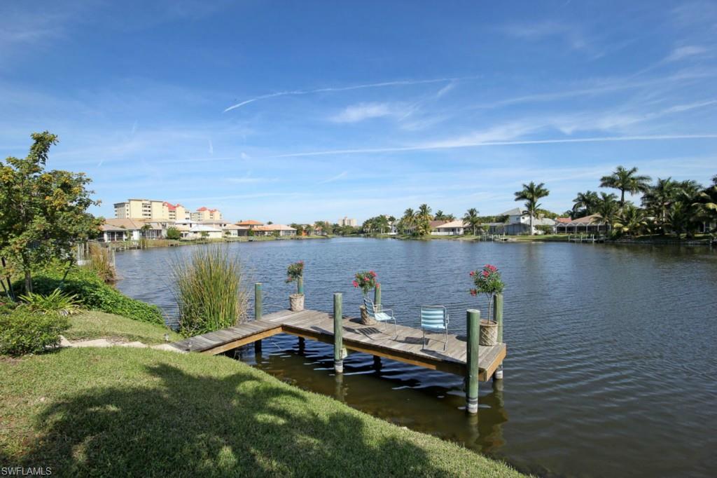 WATER'S EDGE - Residential