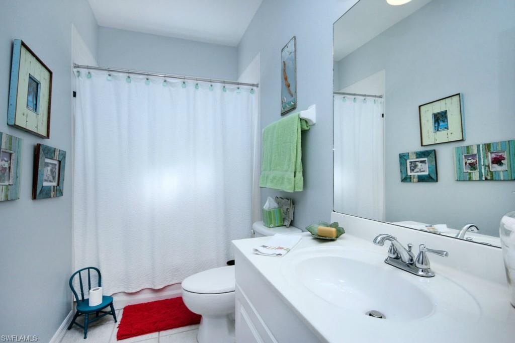 WATER'S EDGE - Residential