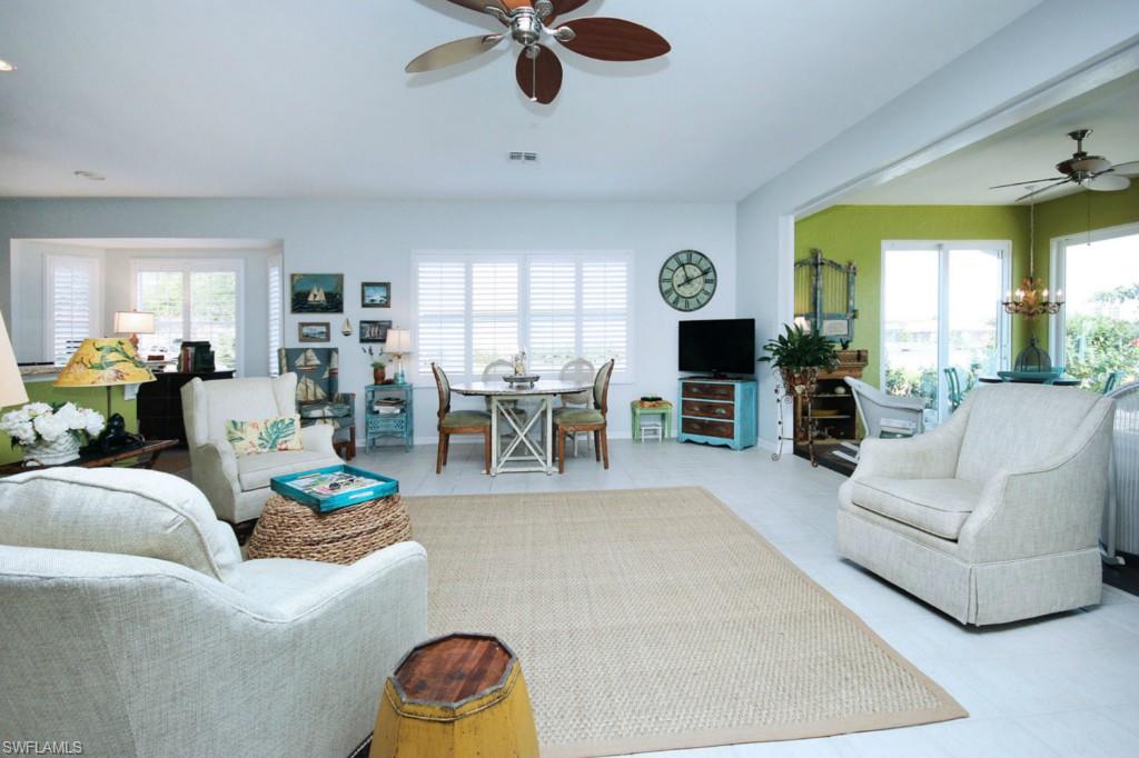 WATER'S EDGE - Residential