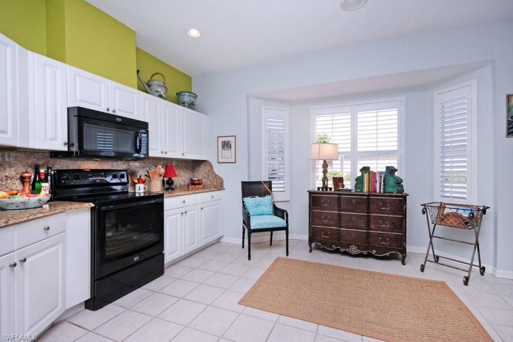 WATER'S EDGE - Residential