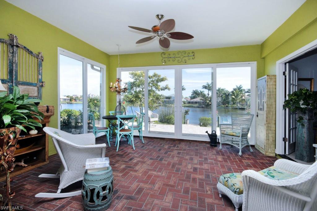 WATER'S EDGE - Residential