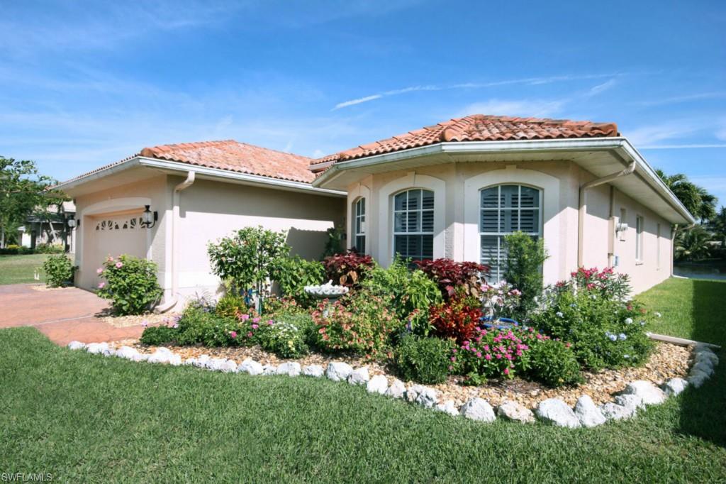 WATER'S EDGE - Residential