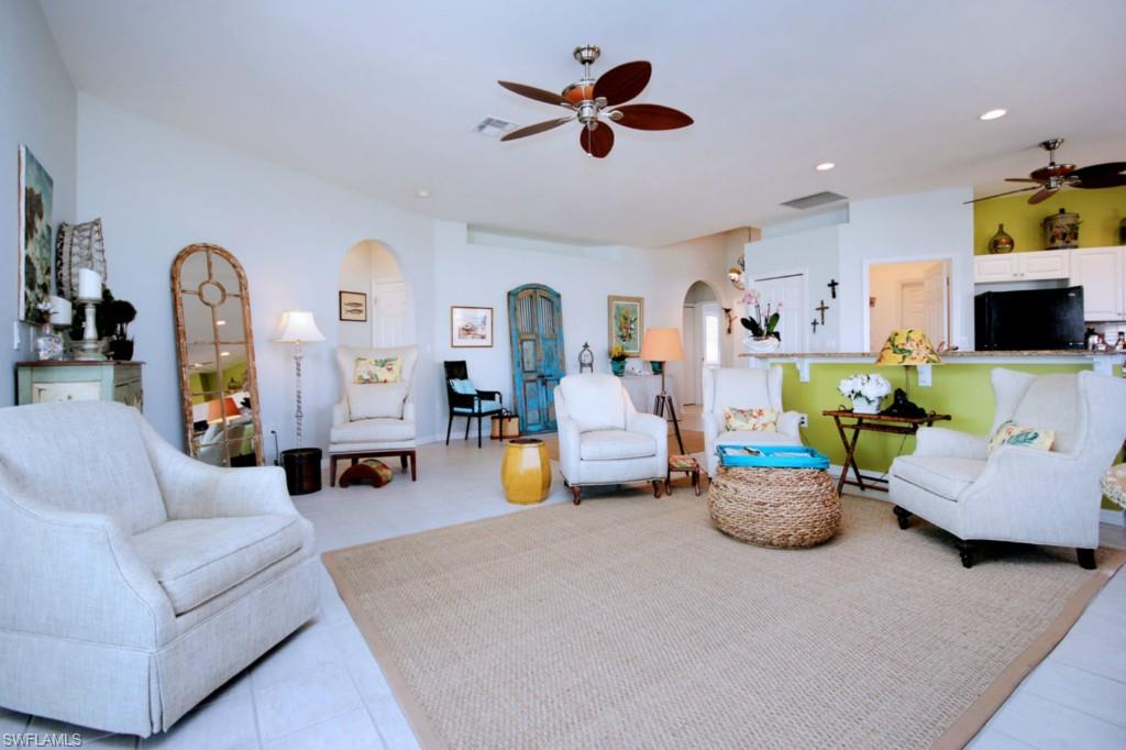 WATER'S EDGE - Residential