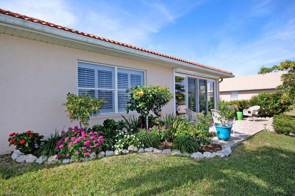 WATER'S EDGE - Residential