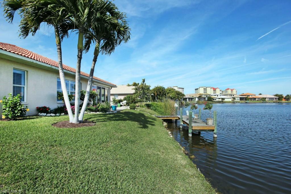 WATER'S EDGE - Residential