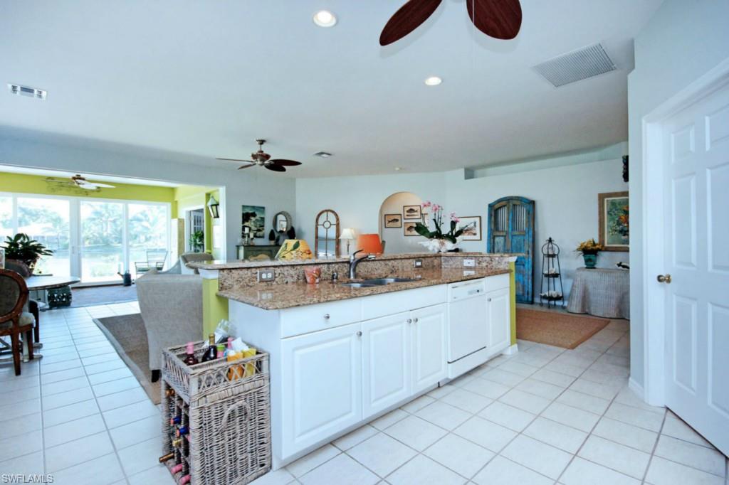 WATER'S EDGE - Residential