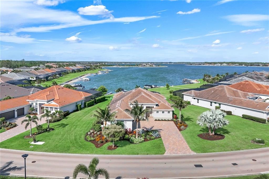 WILDBLUE - Residential