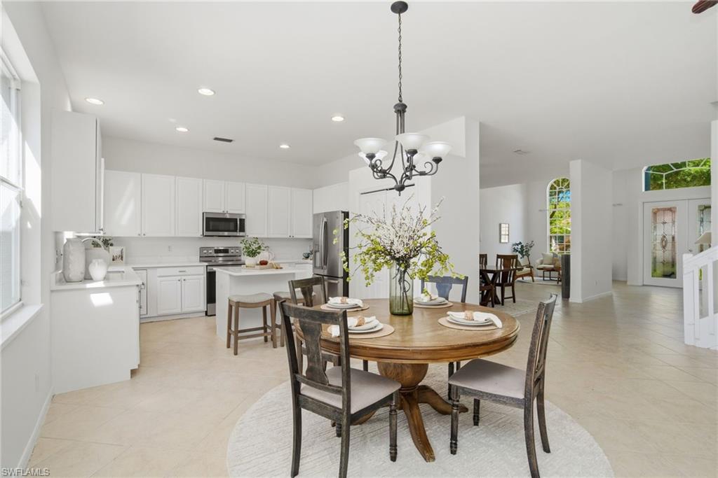 INDIGO LAKES - Residential