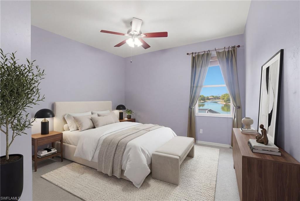 INDIGO LAKES - Residential