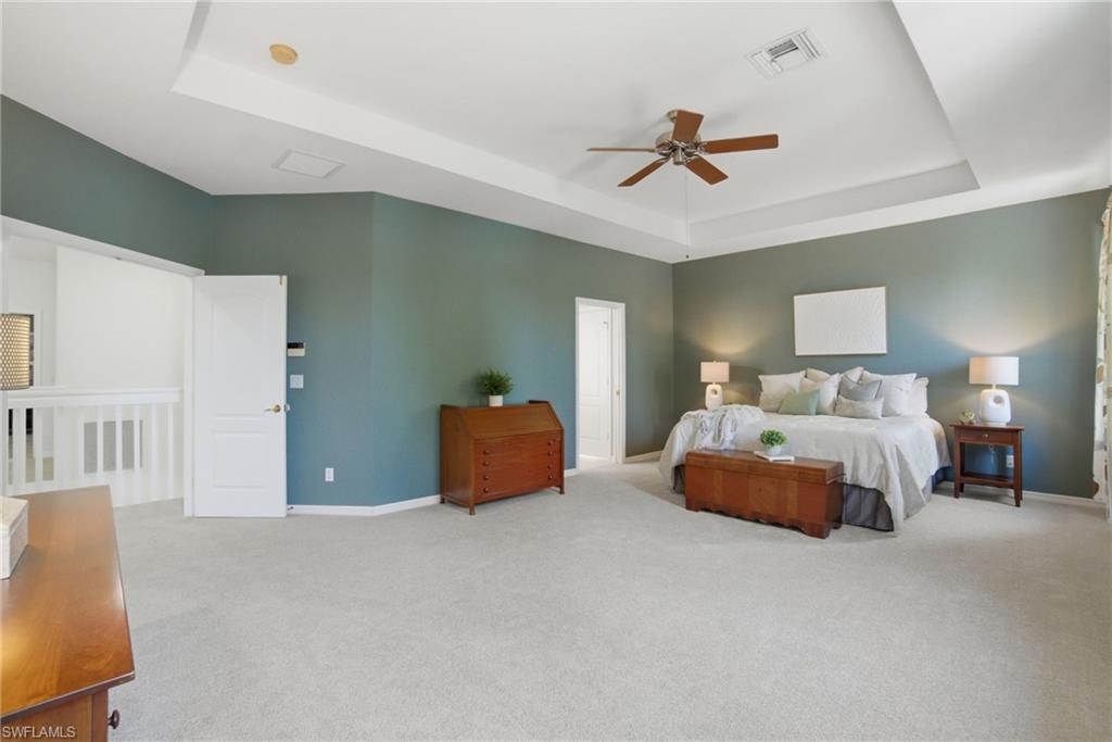 INDIGO LAKES - Residential