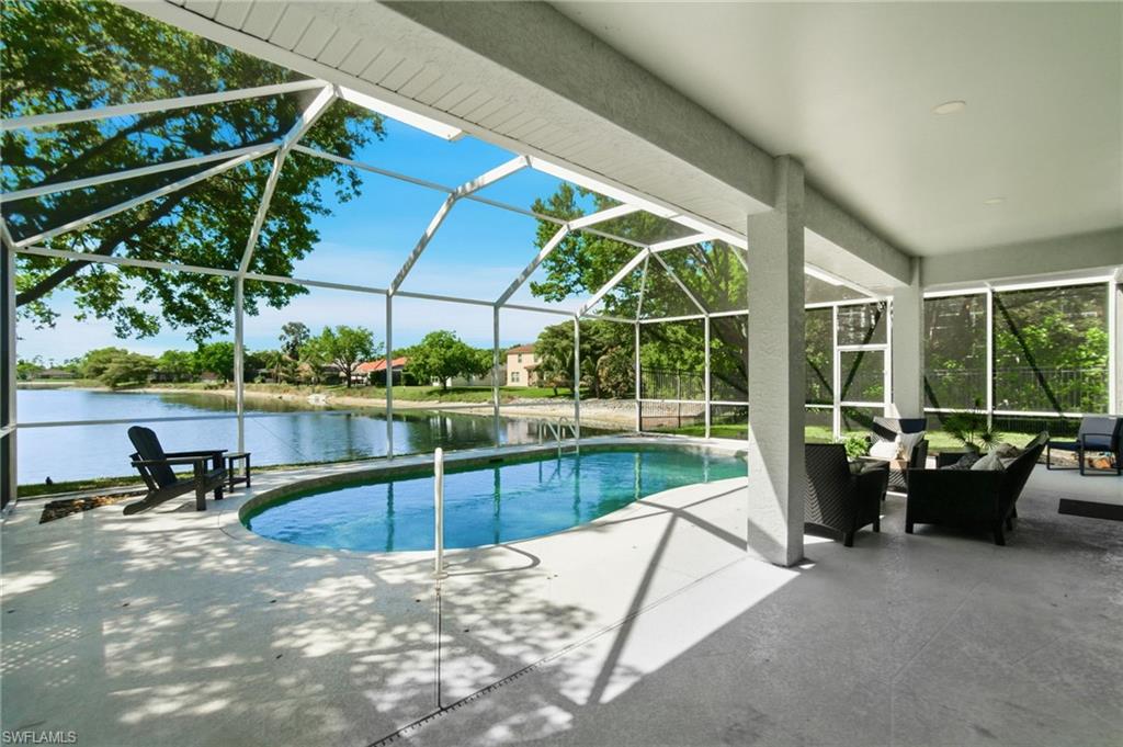 INDIGO LAKES - Residential