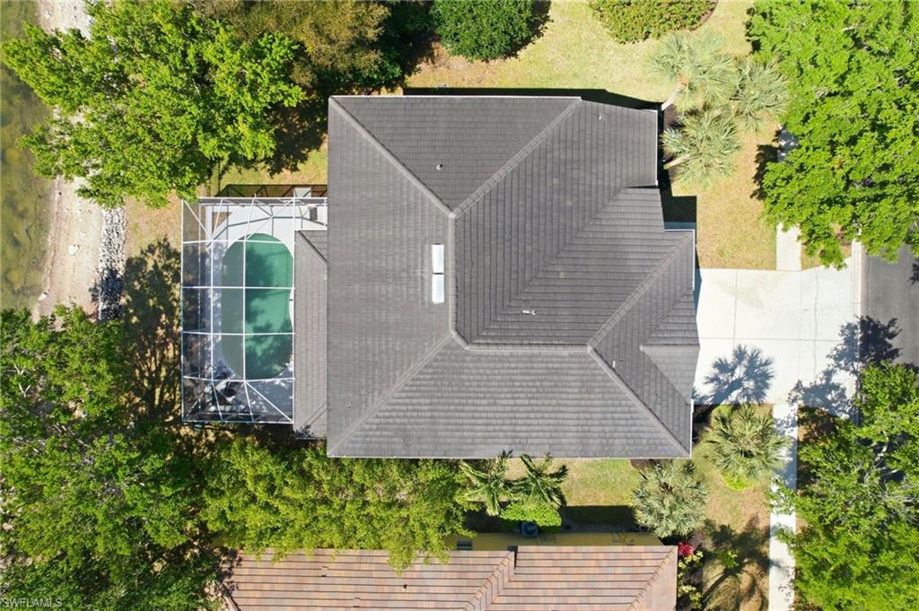 INDIGO LAKES - Residential