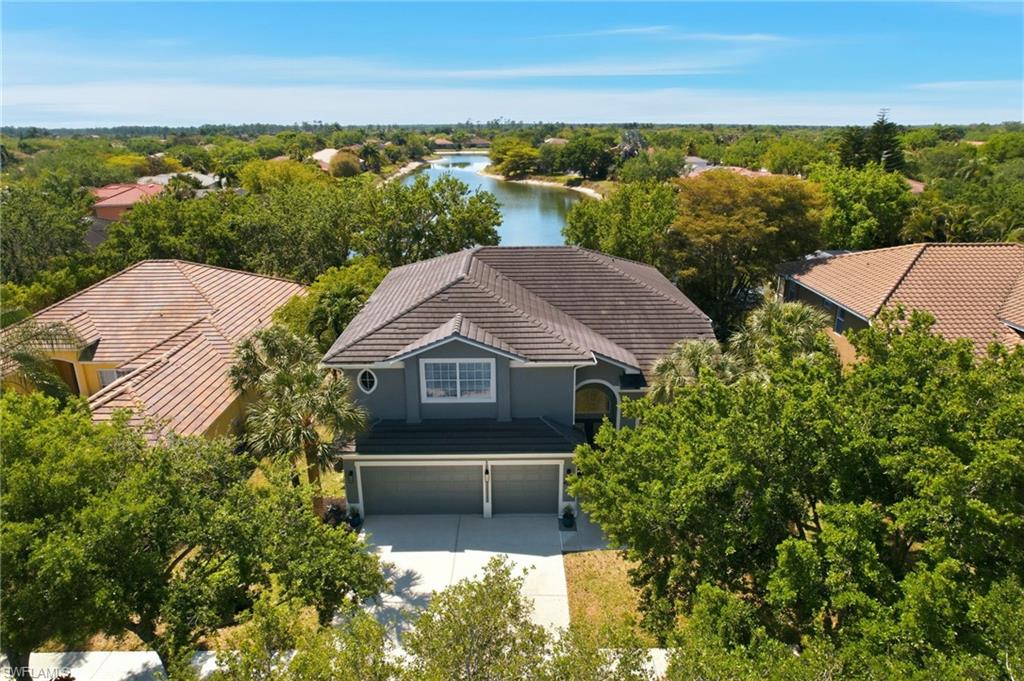 INDIGO LAKES - Residential