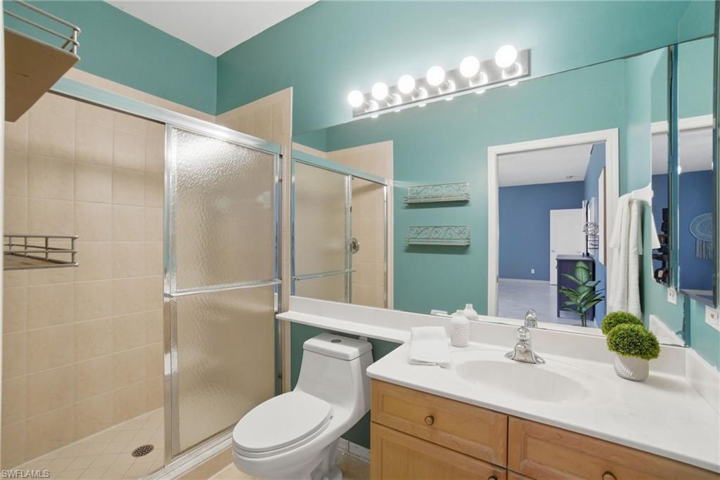 INDIGO LAKES - Residential