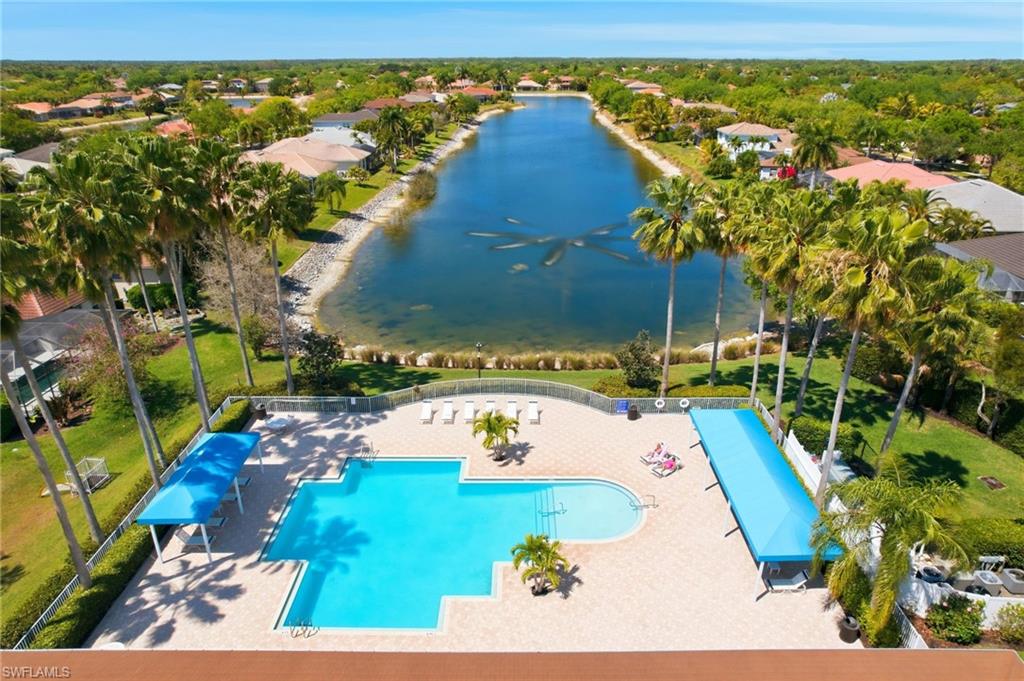 INDIGO LAKES - Residential