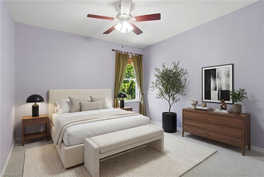 INDIGO LAKES - Residential