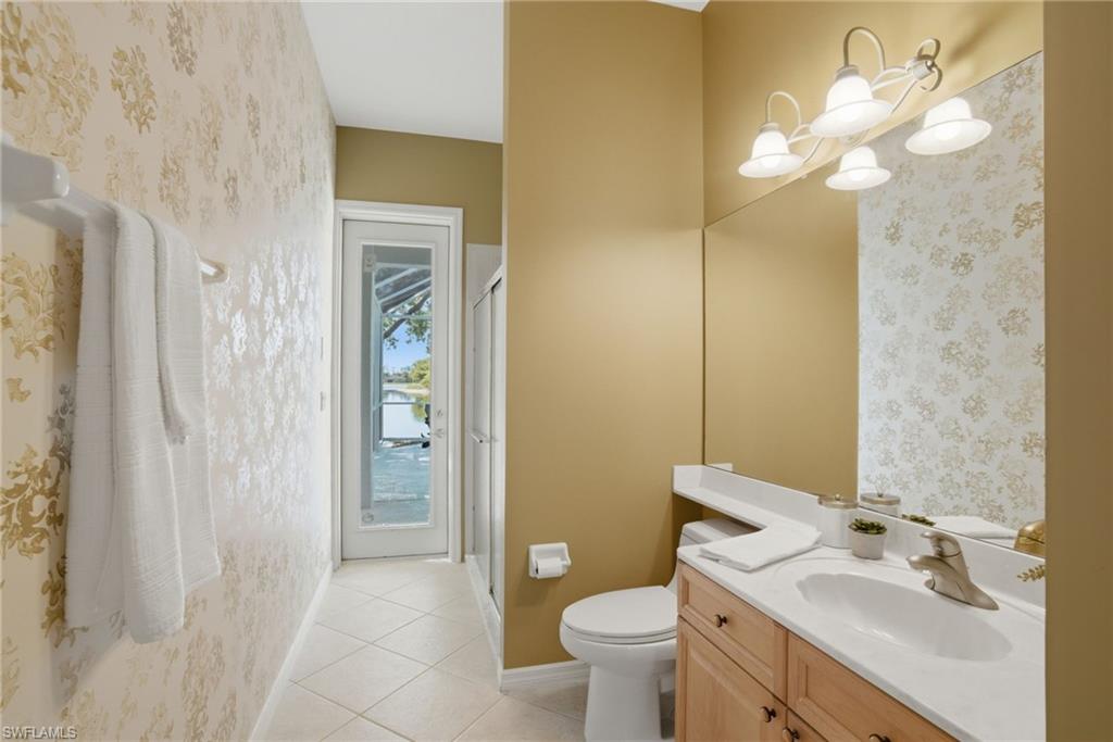 INDIGO LAKES - Residential