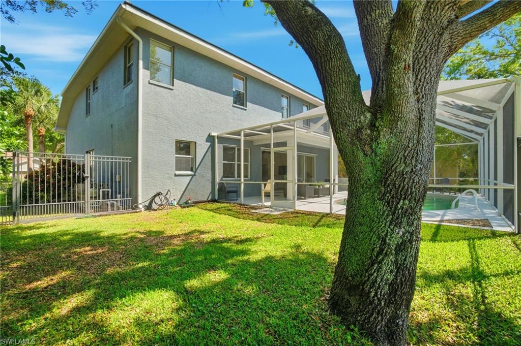 INDIGO LAKES - Residential