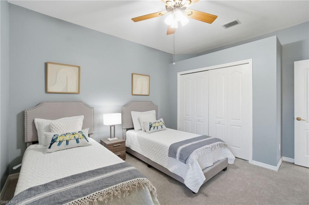 INDIGO LAKES - Residential