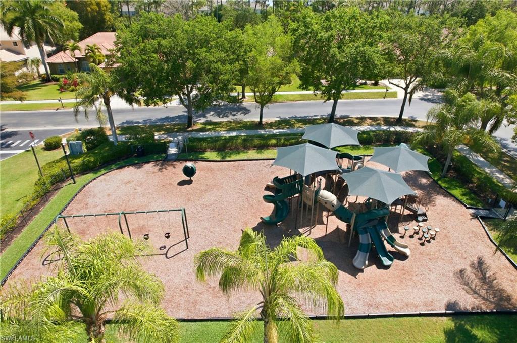 INDIGO LAKES - Residential