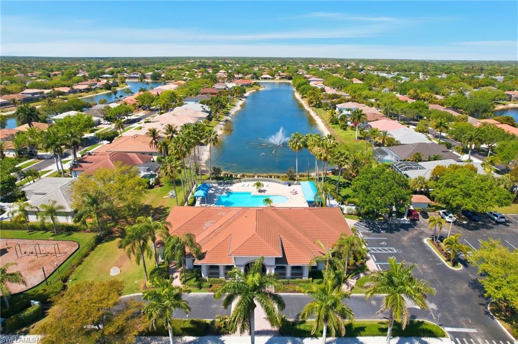 INDIGO LAKES - Residential