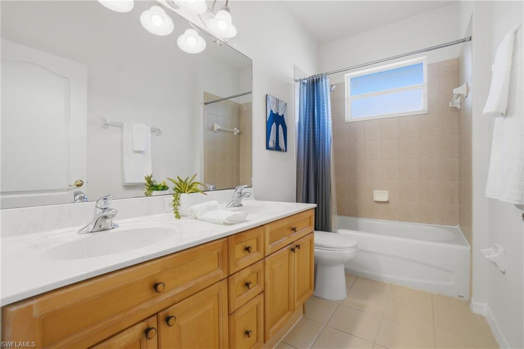 INDIGO LAKES - Residential