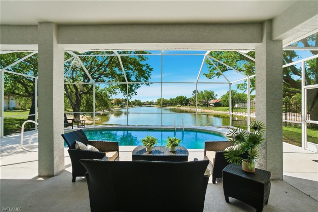 INDIGO LAKES - Residential