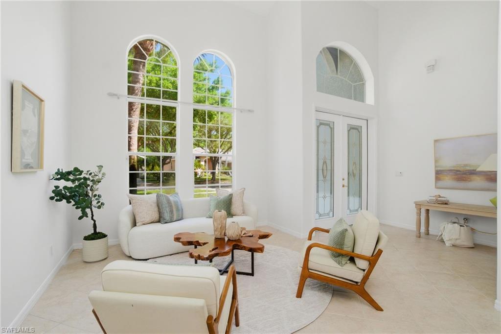 INDIGO LAKES - Residential