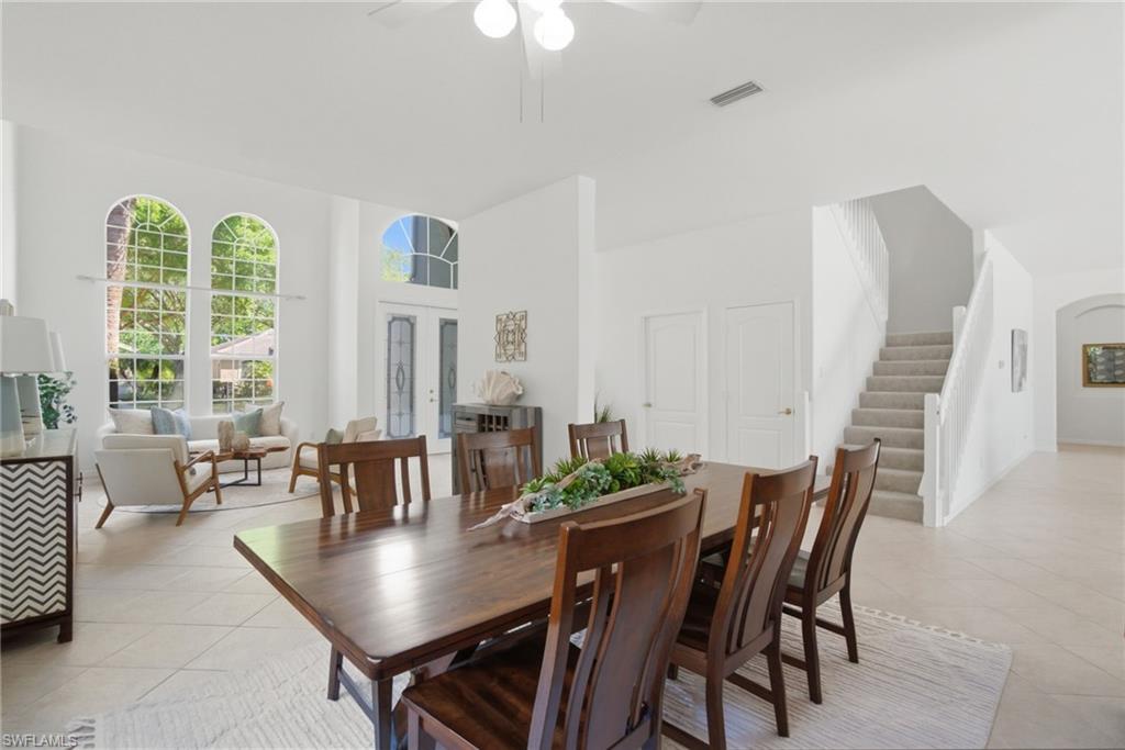 INDIGO LAKES - Residential