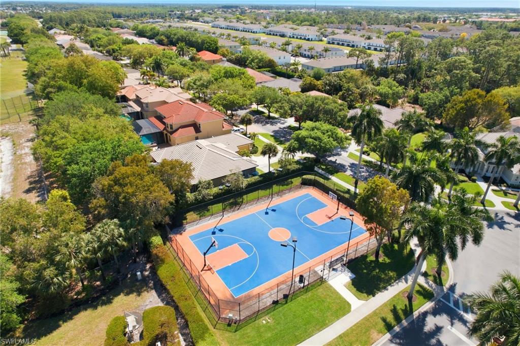 INDIGO LAKES - Residential