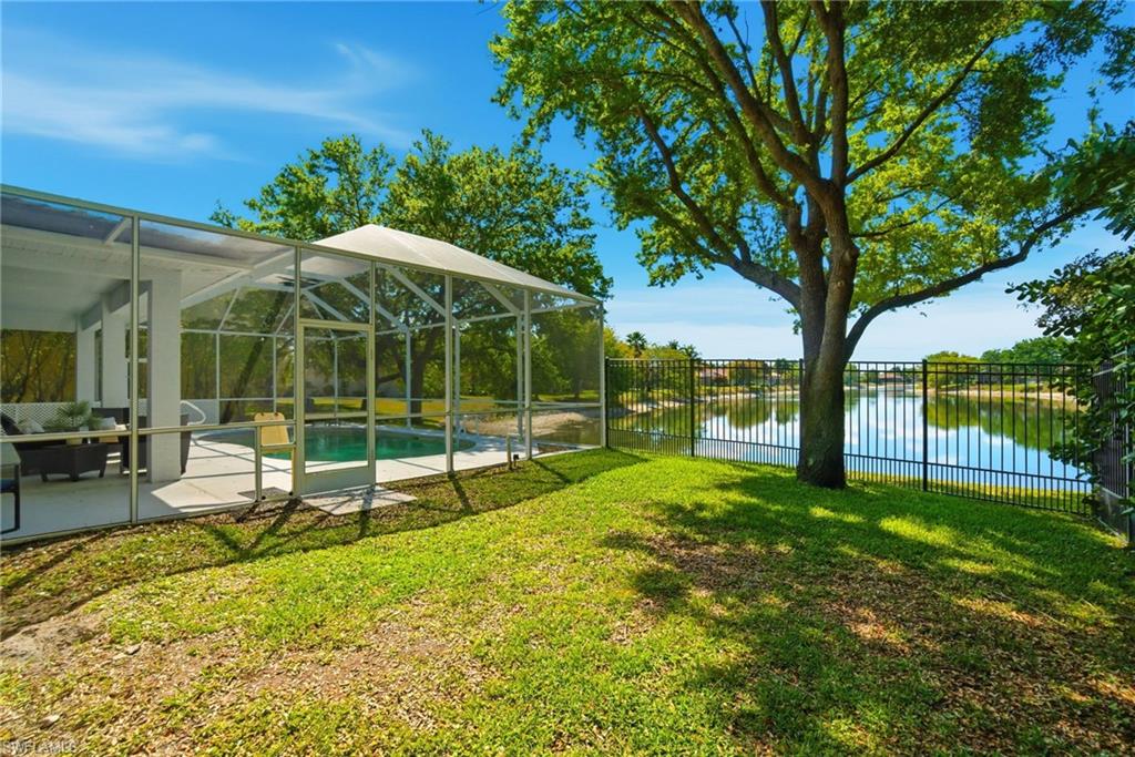 INDIGO LAKES - Residential